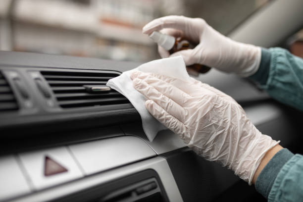 Best Air Vent Cleaning Services  in New Port Richey East, FL
