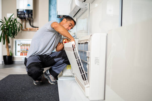 Best Air Duct Cleaning Company Near Me  in New Port Richey East, FL