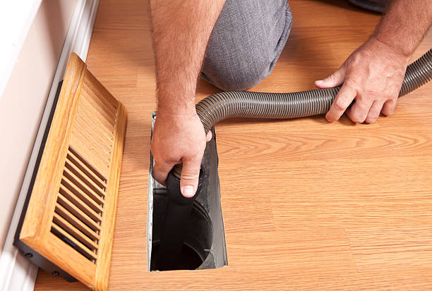 Best Emergency Air Duct Cleaning  in New Port Richey East, FL