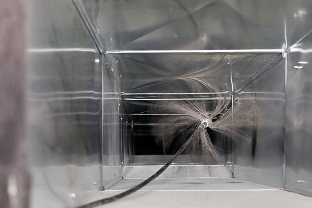 Best Affordable Air Duct Cleaning  in New Port Richey East, FL