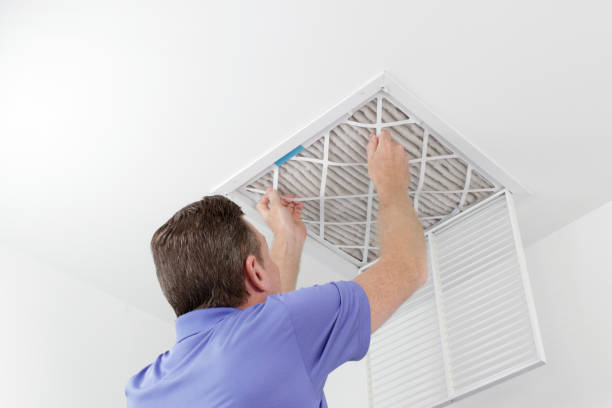 Best Air Duct Cleaning Near Me  in New Port Richey East, FL